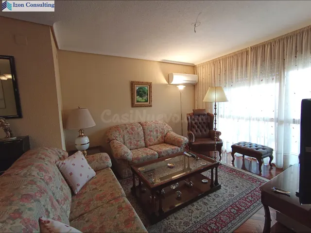 Vivienda Espectacular en el Corazón de Albacete - foto 5