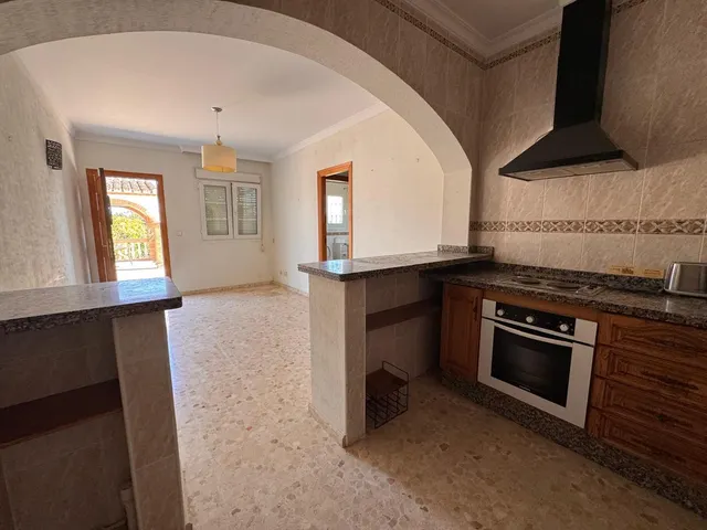 Chalet 4 habitaciones 243m² en venta - Costa Del Sol — 28