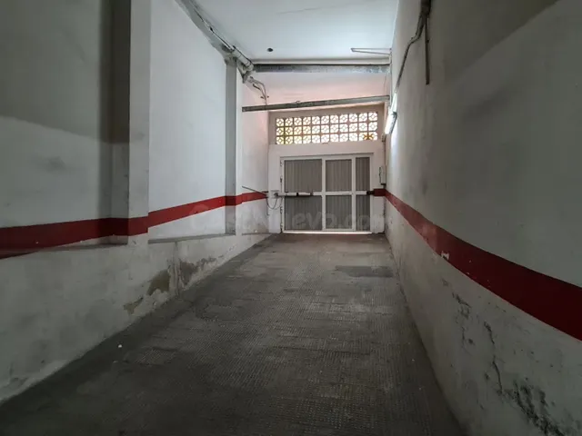 ALG328 - GARAJE EN LA CALLE RIOLA DE ALGEMESÍ - foto 2