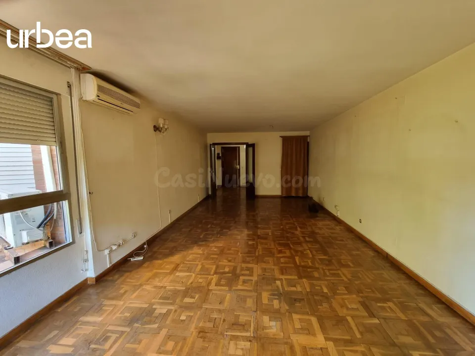 Piso en la Avenida Andalucia
