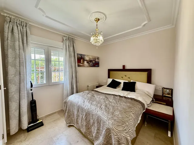 Villa 4 habitaciones 137m² en venta - Las Ramblas — 17