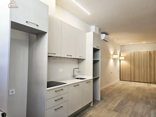 Estudio reformado con rentabilidad en Vista Alegre, Madrid - foto 4