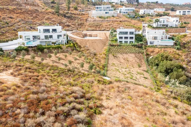 Parcela 3650m² en venta - Riviera del sol — 11