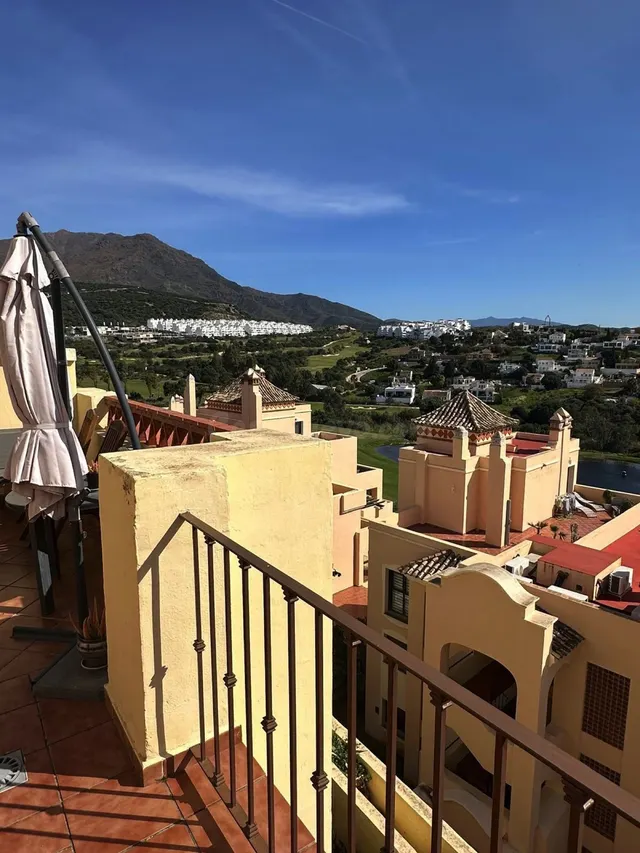 Ático 2 habitaciones 135m² en venta - Costa Del Sol — 4