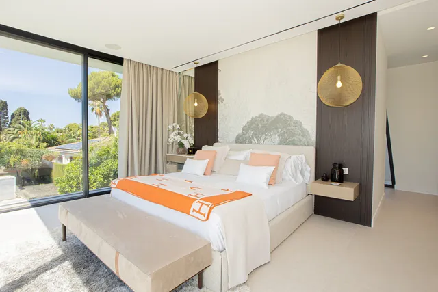 Chalet 6 habitaciones 741m² en venta - Marbella — 12