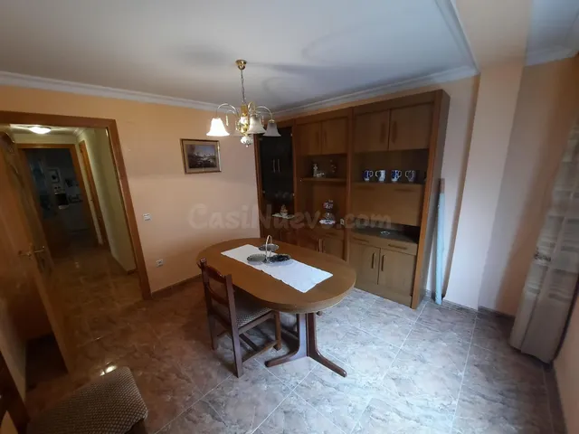 VIVIENDA DE 4 DORMITORIOS EN CAUDETE - foto 3