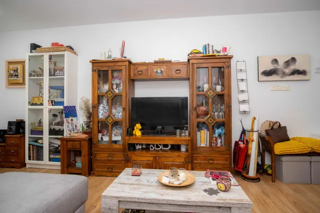 Fantástico piso en el corazón de Cádiz — 26