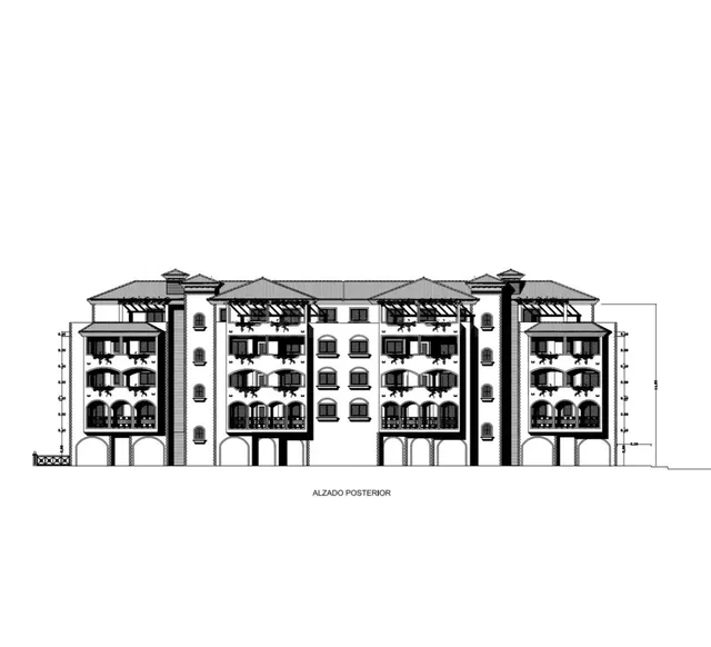 Parcela 2113m² en venta - South of spain — 3