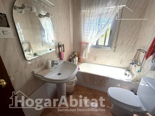¡VISTAS A LAS MONTAÑAS! CHALET CON TERRENO RÚSTICO, TERRAZA, PISCINA Y GARAJE CUBIERTO — 31