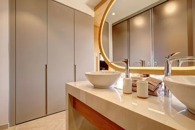 Apartamento 2 habitaciones 89m² en venta - Centro — 11
