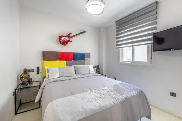 Ático Dúplex 2 habitaciones 140m² en venta - Centro — 18