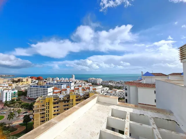 Ático 2 habitaciones 107m² en venta - Zona Las Mesas — 7