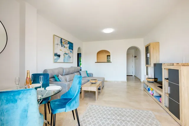 Apartamento 2 habitaciones 109m² en venta - Costa Del Sol — 6