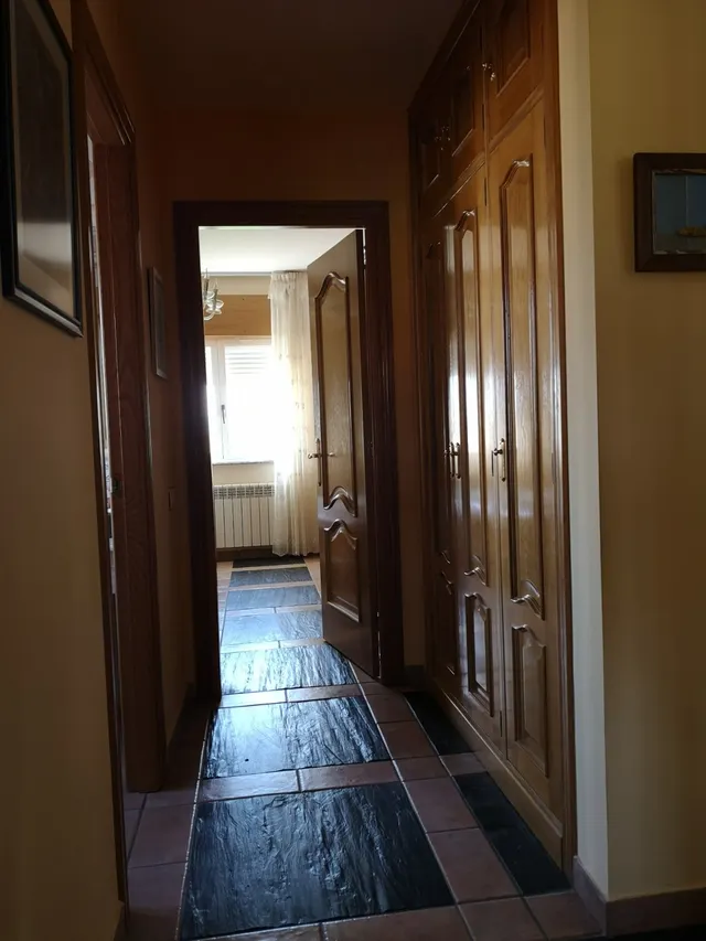 Urbis te ofrece un espectacular terreno con chalet en venta en Ciudad Rodrigo, Salamanca. — 22