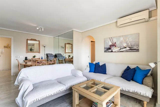 Apartamento 2 habitaciones 73m² en venta - Centro — 6