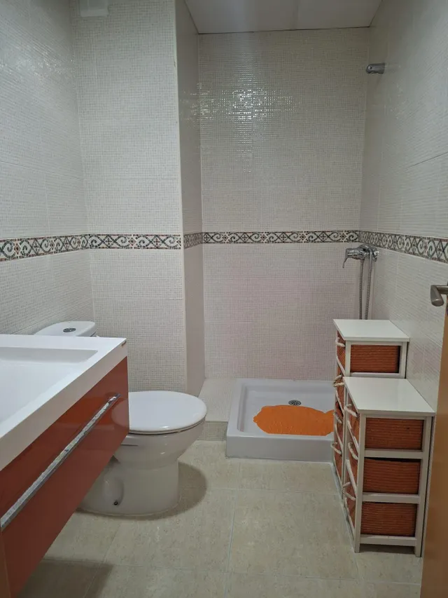 Amplio Piso Nuevo en el Corazón de Vinarós por €192,000 con piscina, parking y trastero — 17