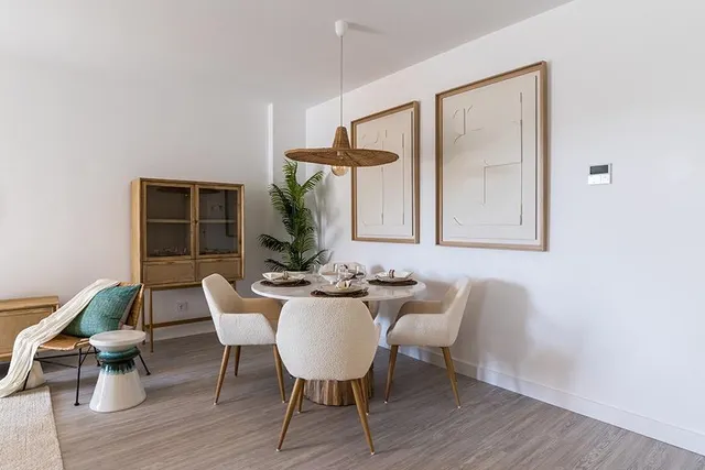 Ultima unidad en Estepona, obra nueva lista para entrar a vivir !!! — 6