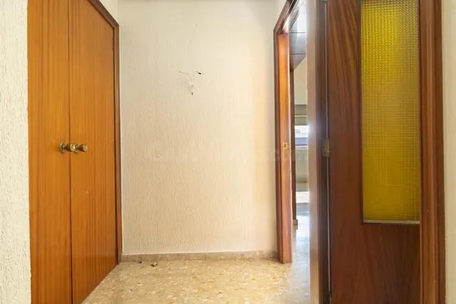 ¡Pura luz en Rascanya! Espectacular piso exterior con vistas - foto 4