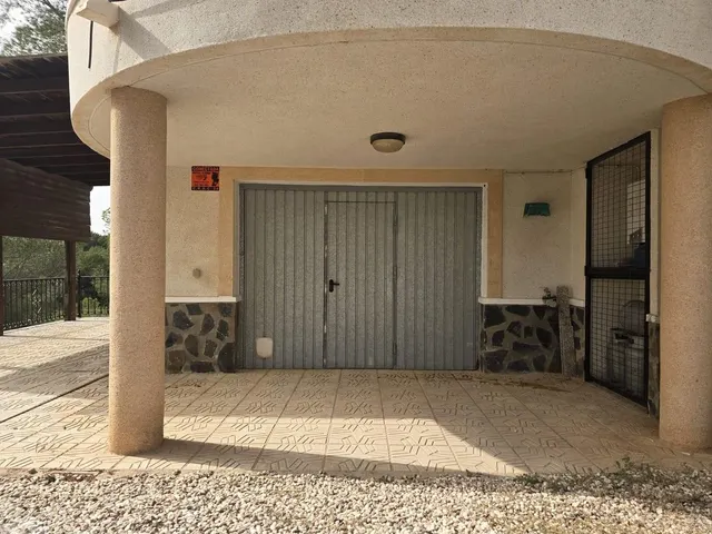 Fantástica villa independiente en Pinar de Campoverde — 25