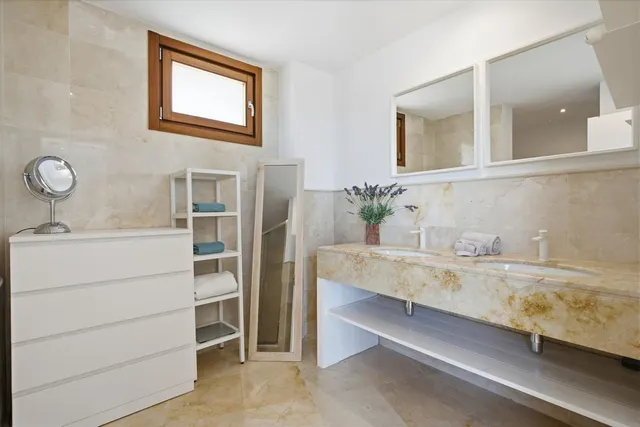 Ático Dúplex 3 habitaciones 197m² en venta - Marbella — 15