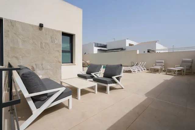 Villa 3 habitaciones 98m² en venta - Comunidad valenciana — 32