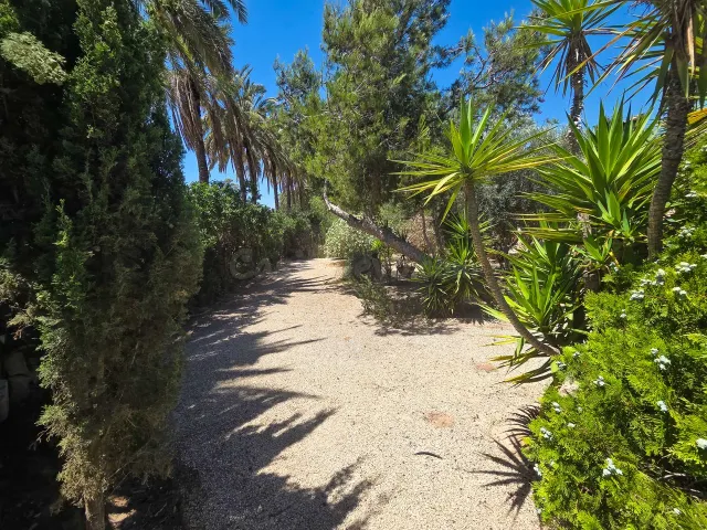 Villa 9 habitaciones 285m² en venta - Plaza Madrid — 5