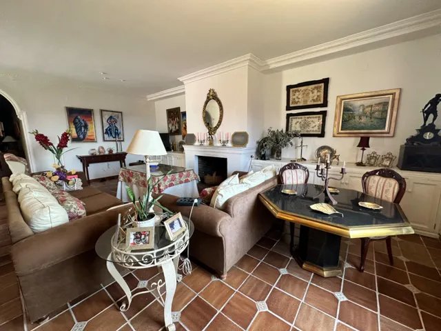 Exclusiva finca rústica con chalet independiente en la carretera Coria del Río - Palomares — 7
