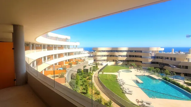 Apartamento 2 habitaciones 117m² en venta - Centro — 2