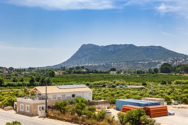 Apartamento en Venta en Denia Alicante - foto 4