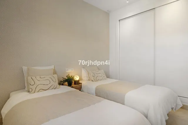 Ático 3 habitaciones 116m² en venta - Costa Del Sol — 21