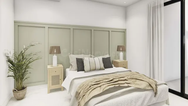Adosado 3 habitaciones 143m² en venta - Comunidad valenciana - foto 5