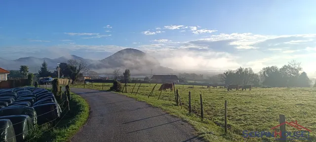 Terreno rural en venta - Costa de cantabria — 6