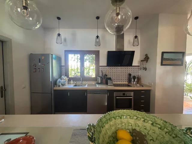 ESPECTACULAR FINCA EN EL SOTO-VEJER DE LA FRONTERA — 19