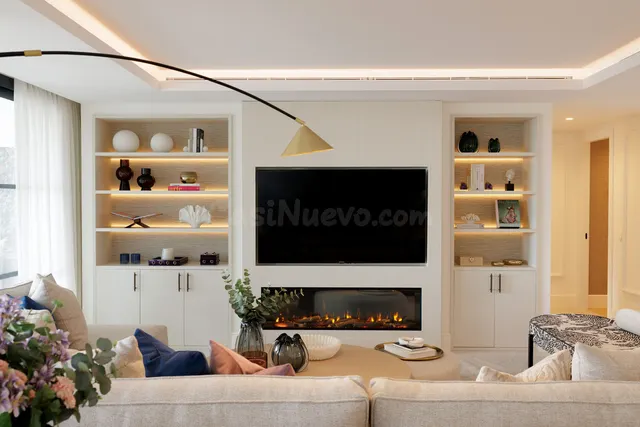 Chalet 5 habitaciones 483m² en venta - Costa Del Sol — 5