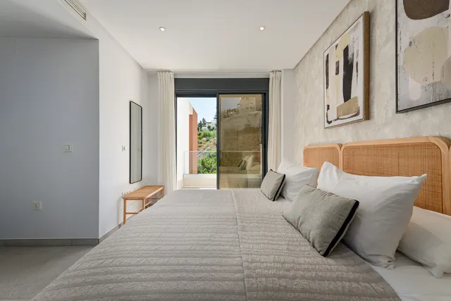 Ático 3 habitaciones 105m² en venta - El Madroñal — 10