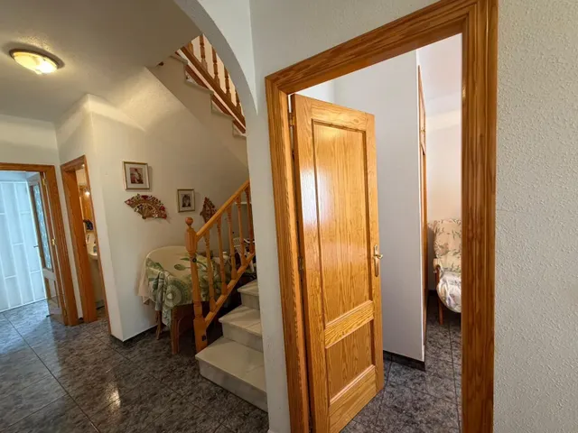 Villa 5 habitaciones 139m² en venta - San blas — 10