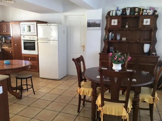 Villa 4 habitaciones 337m² en venta - Zona Sierra Helada — 18