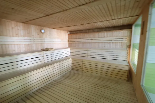 Apartamento en Royal Park Green Spa — 20