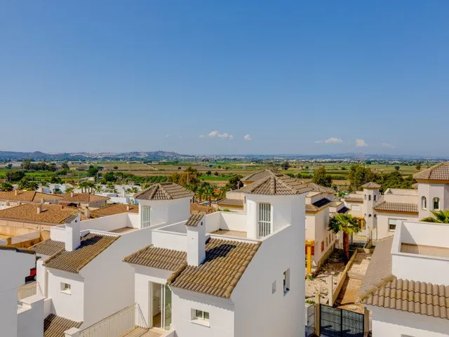 Villa 3 habitaciones 109m² en venta - La marina — 26