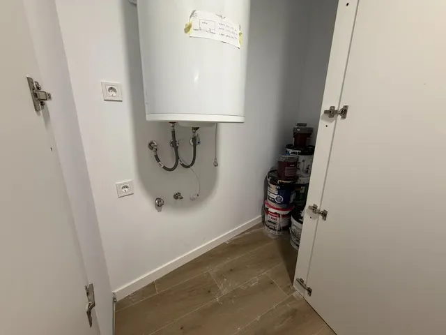 Viviendas reformadas a estrenar en Alberic - Vivienda A04 — 8