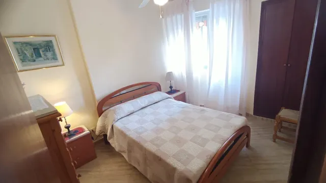 Piso 3 dormitorios próximo al mar con parking incluido — 19