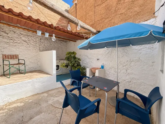 MAGNIFICA CASA EN PADUL PARA INVERSORES — 2