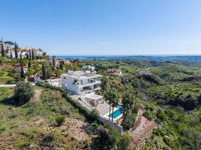 Chalet 4 habitaciones 243m² en venta - Riviera del sol - foto 3