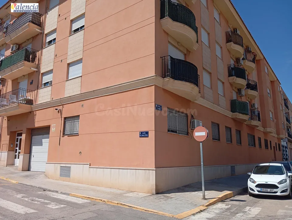 Piso 3 habitaciones 133m² en venta - San Antonio de Benagéber