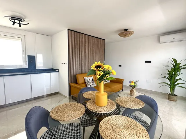 Apartamento 2 habitaciones 75m² en venta - Riviera del sol — 9