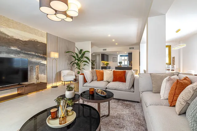 Chalet 3 habitaciones 140m² en venta - Riviera del sol — 13