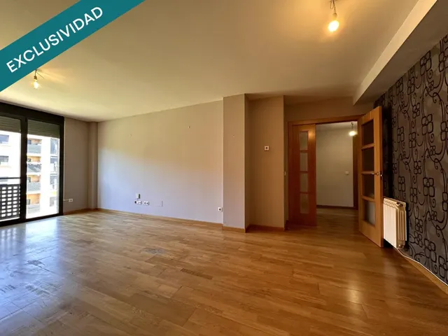 Vivienda VPO de 3 habitaciones con garaje y trastero junto al Olímpico de León — 16