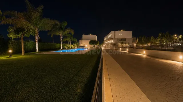 Apartamentos en planta baja de nueva construcción en la cost - foto 5