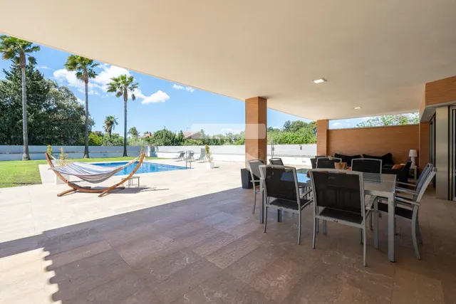 Vivienda de lujo de arquitectura contemporánea - foto 4