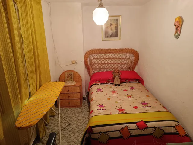 CASA EN  HUELMA — 2